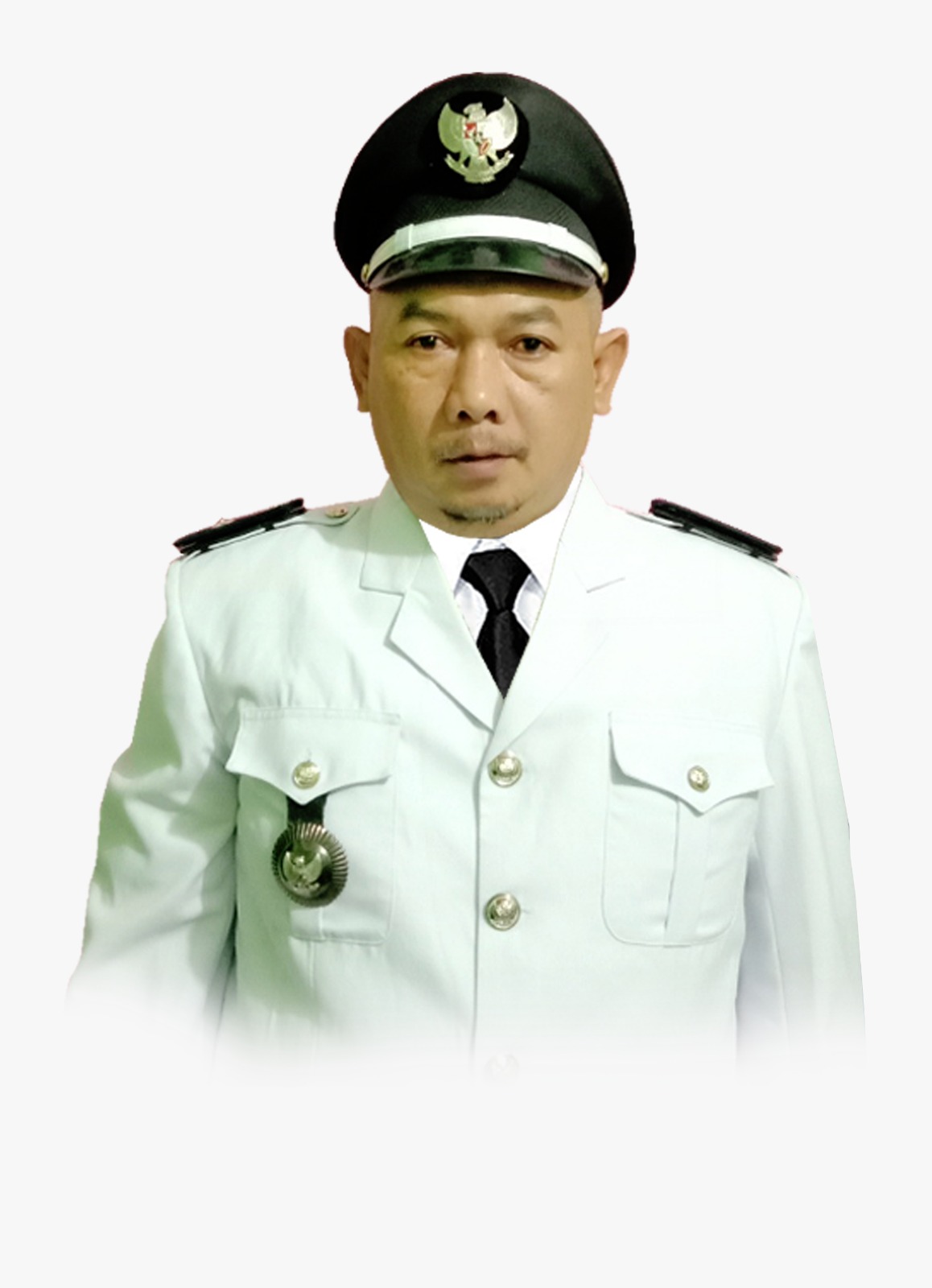 Foto Kepala Desa Pasirlangu