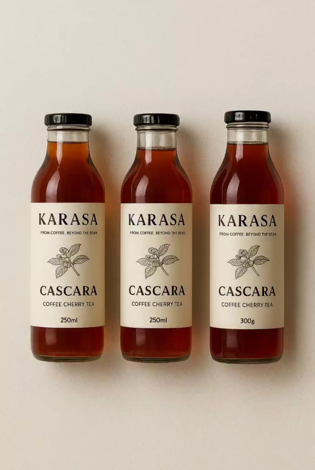Karasa RTD 250ml